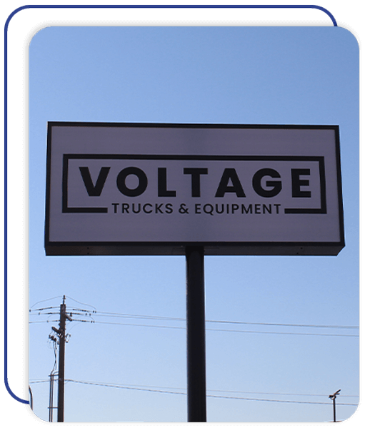 Voltage Trucks & Equipment